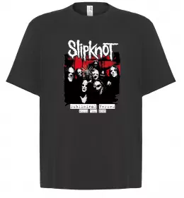 Футболка Оверсайз Футболка Оверсайз