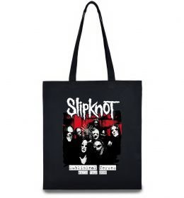 Еко-сумка Slipknot Subliminal verses