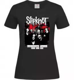 Жіноча футболка Жіноча футболка