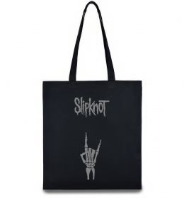 Эко-сумка Slipknot rock