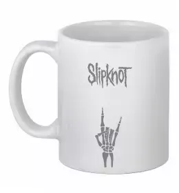 Чашка керамічна