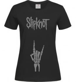 Жіноча футболка Slipknot rock Жіноча футболка Slipknot rock