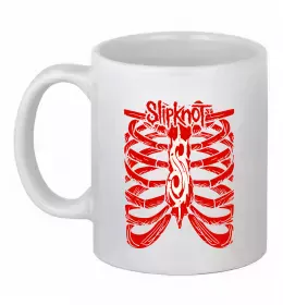 Чашка керамічна