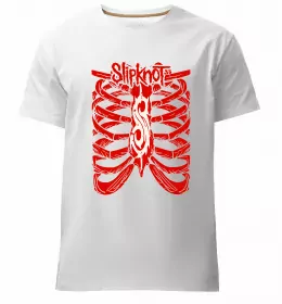 Чоловіча преміум футболка