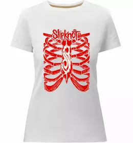 Жіноча преміум футболка