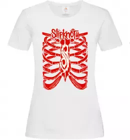 Жіноча футболка