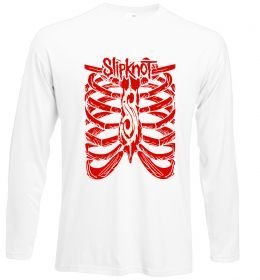 Лонгслив Slipknot ribs