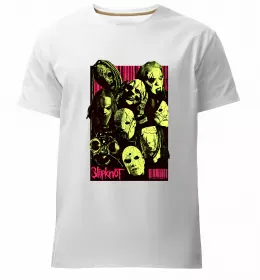 Мужская премиум футболка