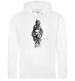 Чоловіча толстовка (худі)