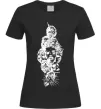 Жіноча футболка Slipknot members Чорний Жіноча футболка Slipknot members Чорний фото