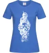Жіноча футболка Slipknot members Яскраво-синій Жіноча футболка Slipknot members Яскраво-синій фото