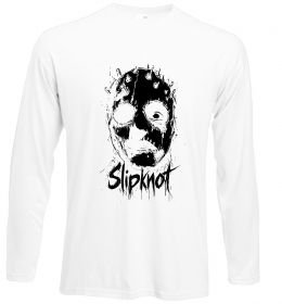 Лонгслів Slipknot Mask Лонгслів Slipknot Mask