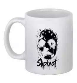 Чашка керамічна