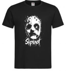 Мужская футболка Slipknot Mask