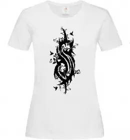 Жіноча футболка