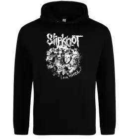 Женская толстовка (худи)