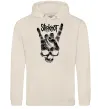 Жіноча толстовка (худі) Slipknot hand skull Таш Жіноча толстовка (худі) Slipknot hand skull Таш фото