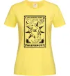 Женская футболка Slipknot des moines iowa Лимонный фото