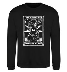 Свитшот Slipknot des moines iowa