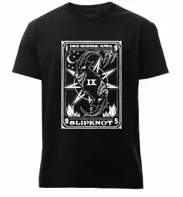 Чоловіча преміум футболка