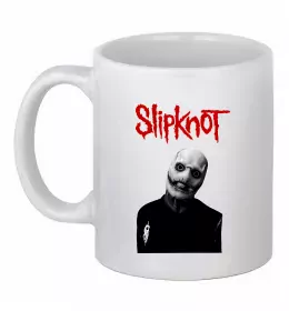 Чашка керамічна