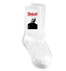 Шкарпетки Slipknot Corey Taylor