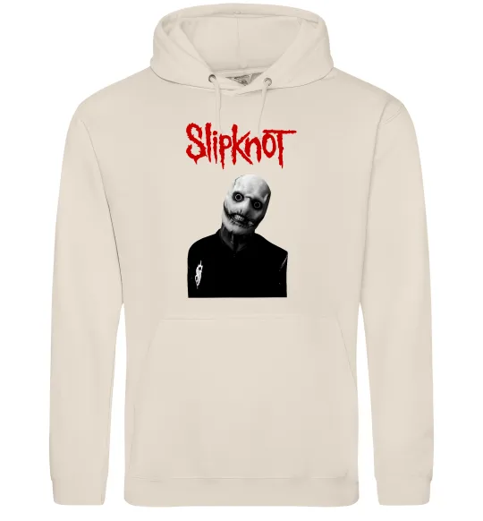 Жіноча толстовка (худі) Slipknot Corey Taylor Таш фото
