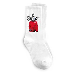 Носки Corey Taylor