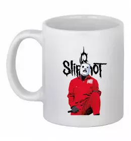 Чашка керамическая