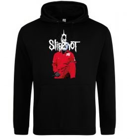 Женская толстовка (худи) Corey Taylor