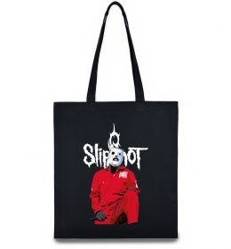 Еко-сумка Corey Taylor