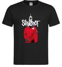 Чоловіча футболка Corey Taylor Чоловіча футболка Corey Taylor