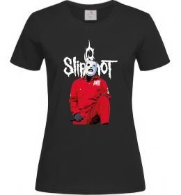 Женская футболка Corey Taylor