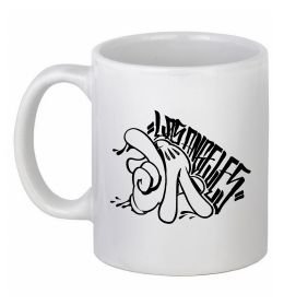 Чашка керамічна Los Angeles Mickey Mouse