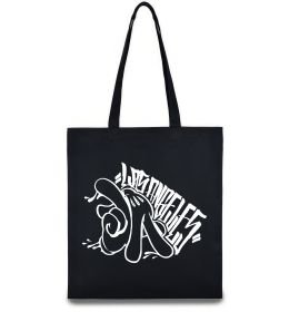 Еко-сумка Los Angeles Mickey Mouse