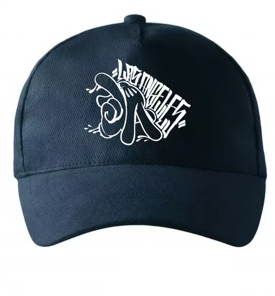 Кепка Los Angeles Mickey Mouse Темно-синий фото