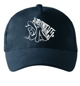 Кепка Los Angeles Mickey Mouse