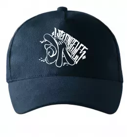 Кепка Los Angeles Mickey Mouse Темно-синий фото