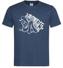 Мужская футболка Los Angeles Mickey Mouse