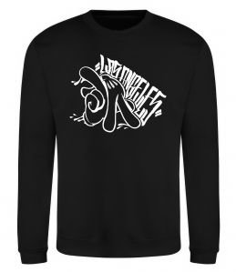 Свитшот Los Angeles Mickey Mouse