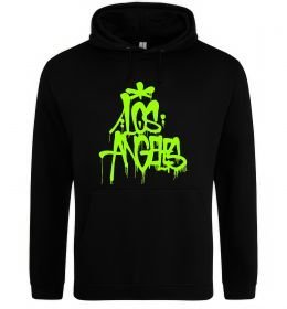 Жіноча толстовка (худі) Los Angeles Grafity Жіноча толстовка (худі) Los Angeles Grafity