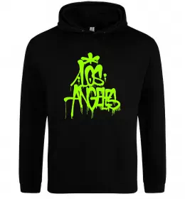 Женская толстовка (худи)