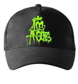 Кепка Los Angeles Grafity
