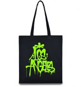 Еко-сумка Los Angeles Grafity