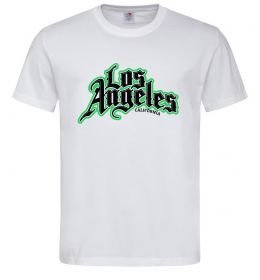 Мужская футболка Los Angeles California