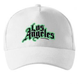 Кепка Los Angeles California