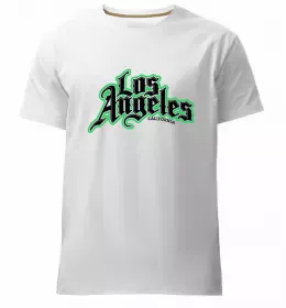 Мужская премиум футболка