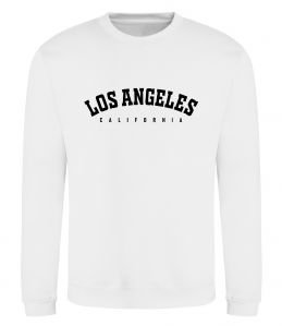 Світшот California LA