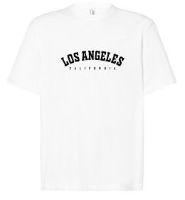 Футболка Оверсайз California LA Футболка Оверсайз California LA