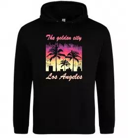 Женская толстовка (худи)